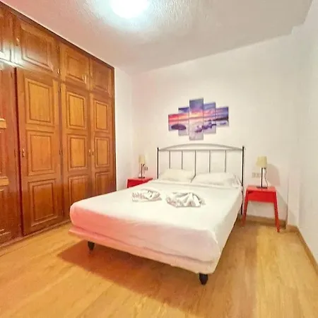 Centro Apartment