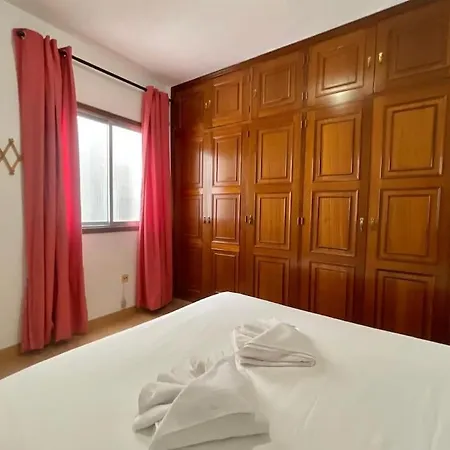 Centro Apartment *