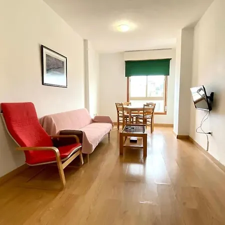 Centro Apartment Santa Cruz de Tenerife