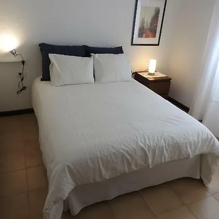 Centro Santa Cruz de Tenerife