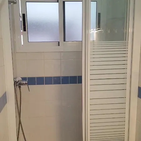 Apartment Centro Santa Cruz de Tenerife
