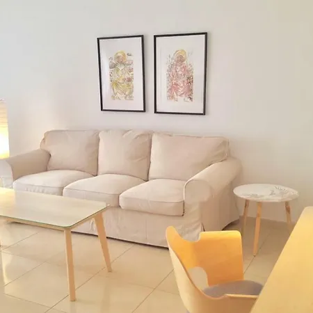 Centro Apartment Santa Cruz de Tenerife
