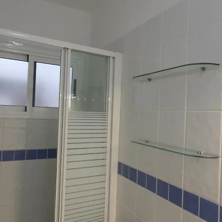 Centro Apartment