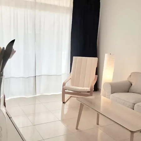 Centro Apartment Santa Cruz de Tenerife