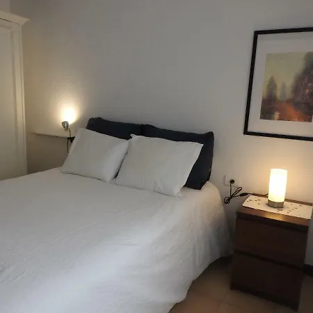 Centro Apartment *
