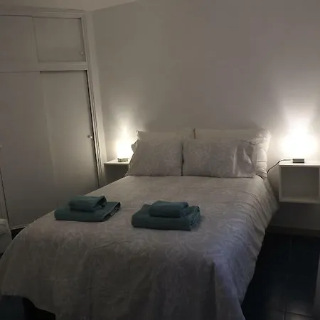 Centro Apartment Santa Cruz de Tenerife