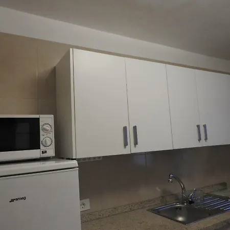 Centro Apartment Santa Cruz de Tenerife