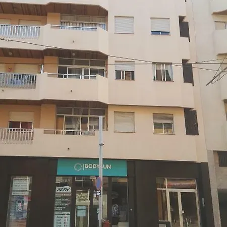 Apartment Centro *